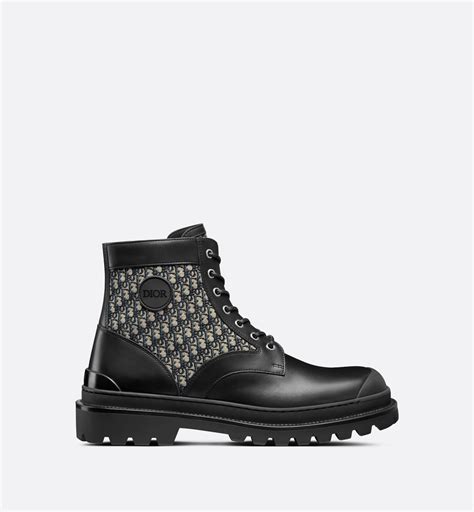 dior boots long